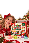Mystery Dumpling Advent Calendar