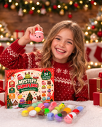 Mystery Dumpling Advent Calendar
