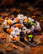Halloween Advent Calendar