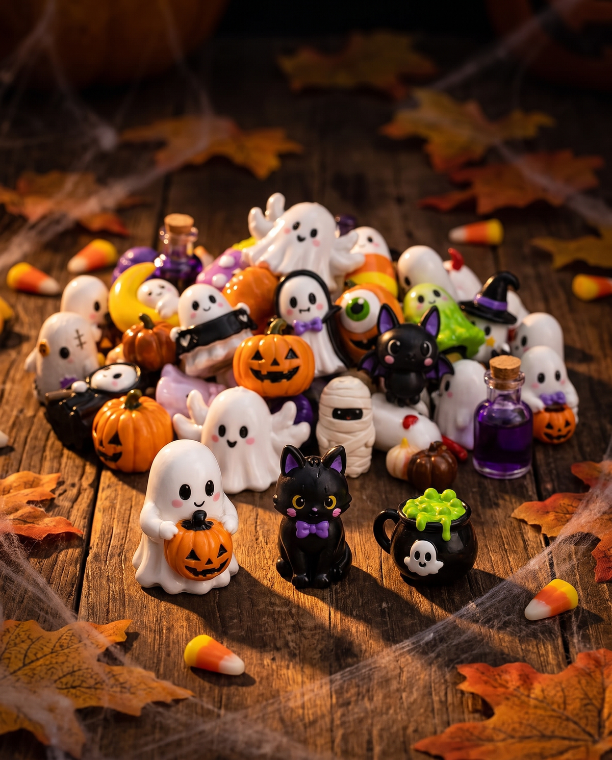 Halloween Advent Calendar